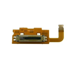 Nintendo 3DS XL Volume Slider Switch Button PCB Flex Cable Replacement US Stock - Picture 1 of 2