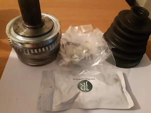 CV JOINT MITSUBISHI SHOGUN 3.2 2000 - 2007 JR556 FITTED NOT USED - Picture 1 of 5