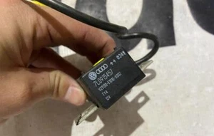 Volkswagen Touareg I Sicherung 7l0915457 - Picture 1 of 4