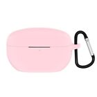 Silicone Wireless Earbuds Case Soft Headphone Cover for Sony WF-1000XM5 Home