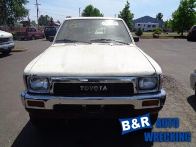 Used Engine Cooling Fan Clutch fits: 1991 Toyota PICKUP 6 cylinder Grade A - Изображение 1 из 4