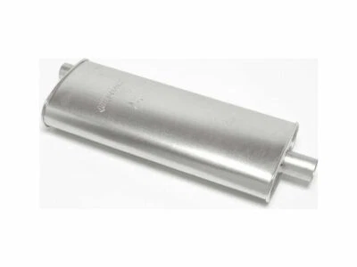 Silenciador Walker para Chrysler Town &amp; Country 2001-2007 99539GW 2002 2003 2006  Foto 1 de 2