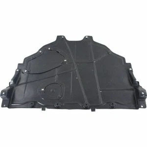 for 2014 2018 Mazda 3 Sedan Front Engine Lower Cover, (Rear Section) - Bild 1 von 2