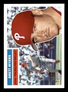 2005 Topps Heritage Baseball (Base) Singles #1-397 Stars/RC/HOF: (You Pick) 