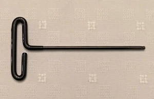 4mm Ball End Hex Key w. T-Handle, 5-Inch Length - Picture 1 of 1