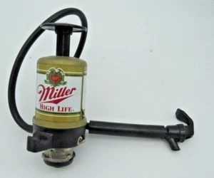Rubinetto e pompa per fusto birra alta vita Miller - Foto 1 di 4