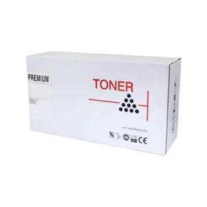 Whitebox HP Compatible Q7553X 53X Cartridge (Black) - Zdjęcie 1 z 1