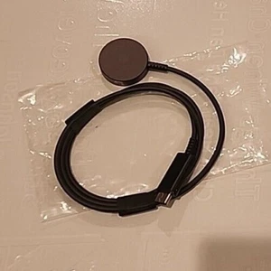 Samsung Fast Charger for Galaxy Watch 7, Watch6, Watch5, Watch5 Pro *OEM Genuine - Picture 1 of 1