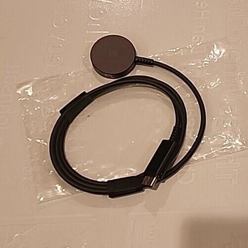 Samsung Fast Charger for Galaxy Watch 8, Watch 7, Watch 6, Watch 5 *OEM Genuine - Image 1 of 1