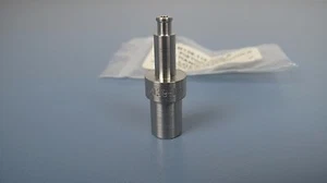 Unico Precision Industries Pompa a Pistone Modulo Movimentazione Fluidi M139-116 Rev B - Foto 1 di 10