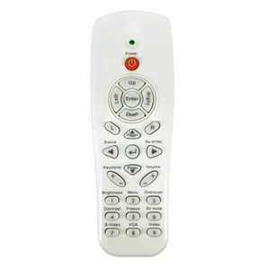 New Original L-27171KEY For Acer Projector Remote Control - White - Picture 1 of 2