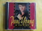 PAUL YOUNG & THE Q-TIPS ? Paul Young & The Q-Tips   CD  ------UK