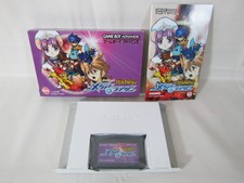 DEVIL CHILDREN Messiah Riser Megami Tensei Game Boy Advance Nintendo Japan gba