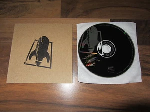 RFTC ROCKET FROM THE CRYPT Live From Camp 2002 USA promo collectors CD album - Picture 1 of 2