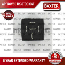 Baxter Flasher Unit Relay Fits Talbot Simca 1977-1983 Samba 1981-1986 PRC8878