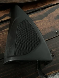 2011-2018 Volvo S60 Corner Trim Cover w/ Tweeter Left Driver PN:1286372 OEM - Bild 1 von 11