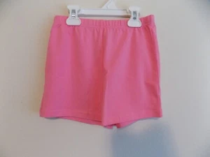 CARTERS KID GIRLS 8 SHORTS PINK - Picture 1 of 2