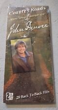 JOHN DENVER - PLAYLIST: THE VERY BEST OF JOHN DENVER NEW CD