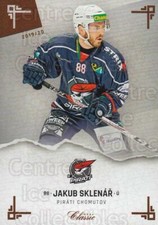 2019-20 Czech OFS Classic Chance League #17 Jakub Sklenar