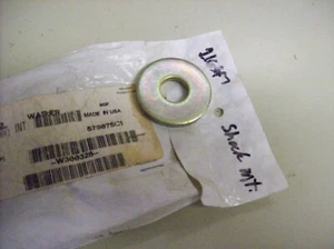 ah) IH International OEM Washer 578075C1 - Picture 1 of 1
