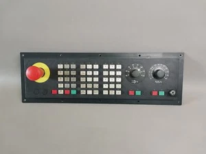 Siemens 6FC5203-0AD10-0AA0 Maschinensteuertafel - Picture 1 of 3