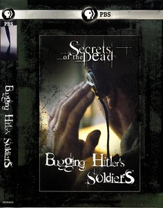 Secrets of the Dead PBS-TV series on DVD; 3rd 1 FREE! historical mysteries. - Imagen 1 de 33