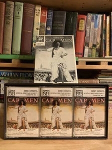 Carmen Georges Bizet Three Cassette Tape Box Set Vintage Excellent - Picture 1 of 10