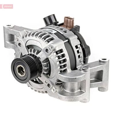 Alternador DENSO para Ford Focus II Turnier VOLVO C30 S40 V50 04-12 1633079 Foto 1 de 3