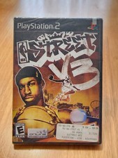 .PS2.' | '.NBA Street V3.