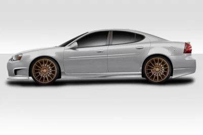 For 2004-2008 Grand Prix Duraflex Showoff Side Skirts - 2 Piece - Image 1 of 4