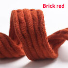 Sweater Jumper Knit Belt Waistband Ribbon Replacement Wrap Tie Coat Strap Multi