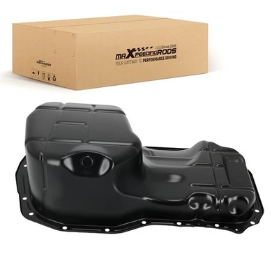 Panela de óleo para Mitsubishi Eclipse/Galant 2.4L 1999-2005 CRP42A 311-58580 - Imagem 1 de 4