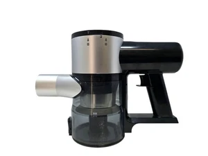 Cuerpo del motor de aspiradora ePro Select SOLO para aspiradoras inalámbricas EV2738 negro USADO - Imagen 1 de 10