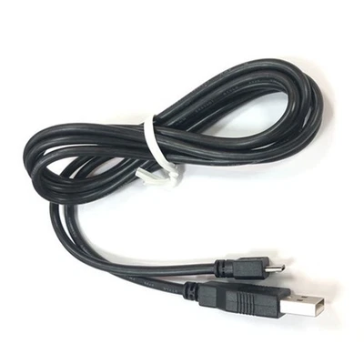 1PZ Cavo di Ricarica 1.5M Cavo Dati USB per Controller PlayStation 4 PS4 - Immagine 1 di 4