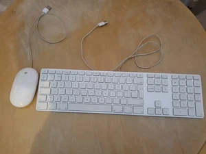 Appreciate Keyboard And Mouse - Picture 1 of 7