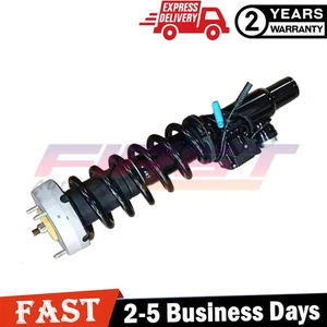Front LH Shock Absorber Strut Assy w/EDC For BMW X5 E70 30d 35i 40i xDrive 06-13 - Picture 1 of 6