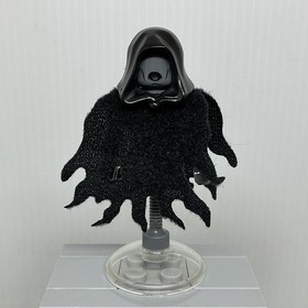 LEGO Harry Potter hp101 Dementor Black Cloak & Hood Minifigure 4867 4842