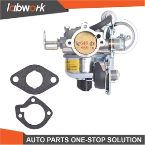 Labwork Carb For Onan 146-0577 BGE spec K-P. BGD & BGDL Begin Spec F 146-0663 - Bild 1 von 8