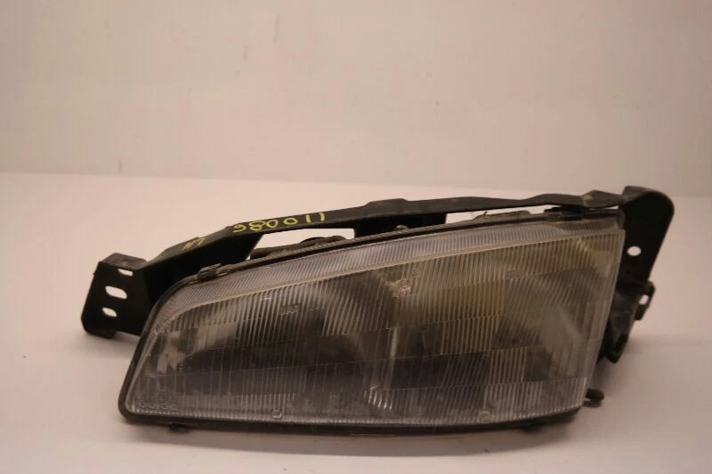 92 93 94 95 PONTIAC GRAND AM DRIVER LEFT HEADLIGHT OEM - Image 1 of 4