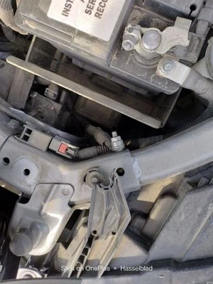 LEFT HEADLAMP ASSEMBLY 84199082 2019-2020 BUICK ENVISION - Image 1 of 4