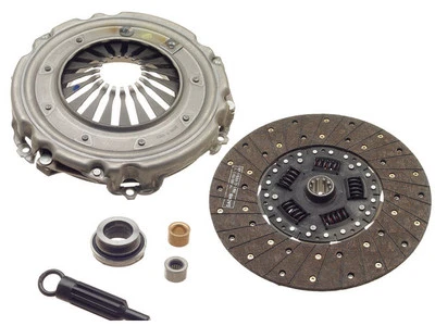 For 1991 Chevrolet V2500 Suburban Clutch Kit Sachs 98787BKPD Clutch Kit - Image 1 of 2