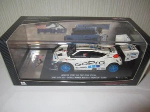 1/43 Monster Sports Suzuki SX4 Pikes Peak Special 2011 265402 - Foto 1 di 7