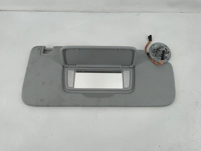 Chevrolet Blazer 2019-2022 pasajero parasol espejo parasol derecho gris WE78E Foto 1 de 4