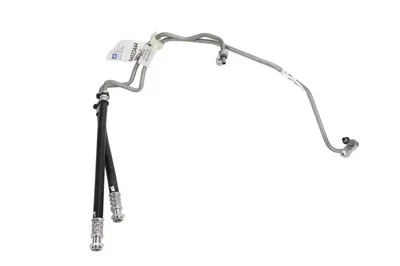 For Chevy Cruze Limited 16 Automatic Transmission Oil Cooler Line Genuine GM - Image 1 of 3