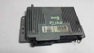 CENTRALINA MOTORE PER DAEWOO Matiz 1° Serie k115000010e Benzina 800 (98>01) - Immagine 1 di 3