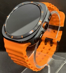 SAMSUNG GALAXY WATCH ULTRA - SM-L705U GPS + LTE - ENTSPERRT! - Bild 1 von 8