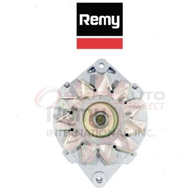 Remy 14495 Alternator for 5233474 5233472 5227474 5227100 5226457 5226200 xq Foto 1 de 4