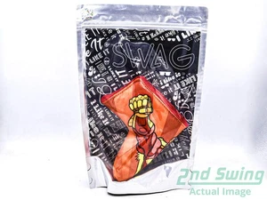 Swag Limited Edition The World's Hottest Blade Putter Headcover - Picture 1 of 2