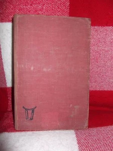 The Unfinished War By Eric Moore Ritchie 1940 (Hardback) - Bild 1 von 3
