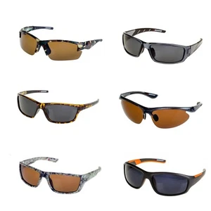 ROBINSON POLARISATIONSBRILLE, SONNENBRILLE, ANGELBRILLE, POLBRILLE, SPORTBRILLE - Bild 1 von 33
